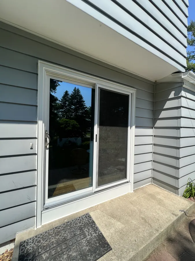 Nashota WI Sliding Patio Door Replacement Exterior Nashota WI Sliding Patio Door Replacement Exterior