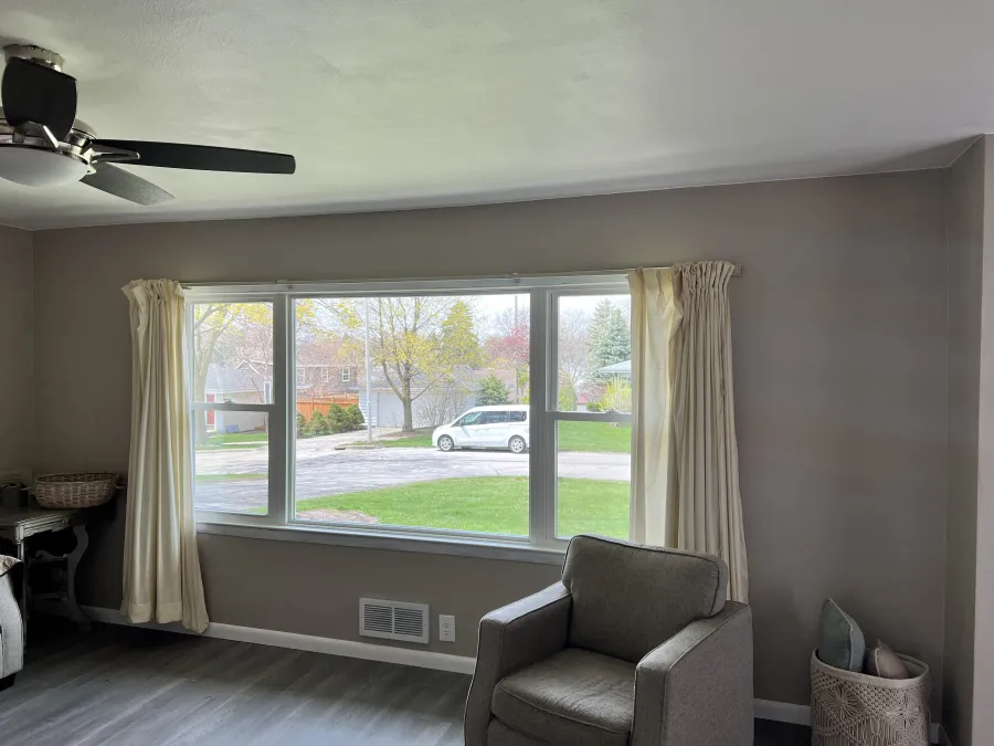 Double Hung Picture Windows interior mount pleasant wi white window replacement Double Hung Picture Windows interior mount pleasant wi white window replacement