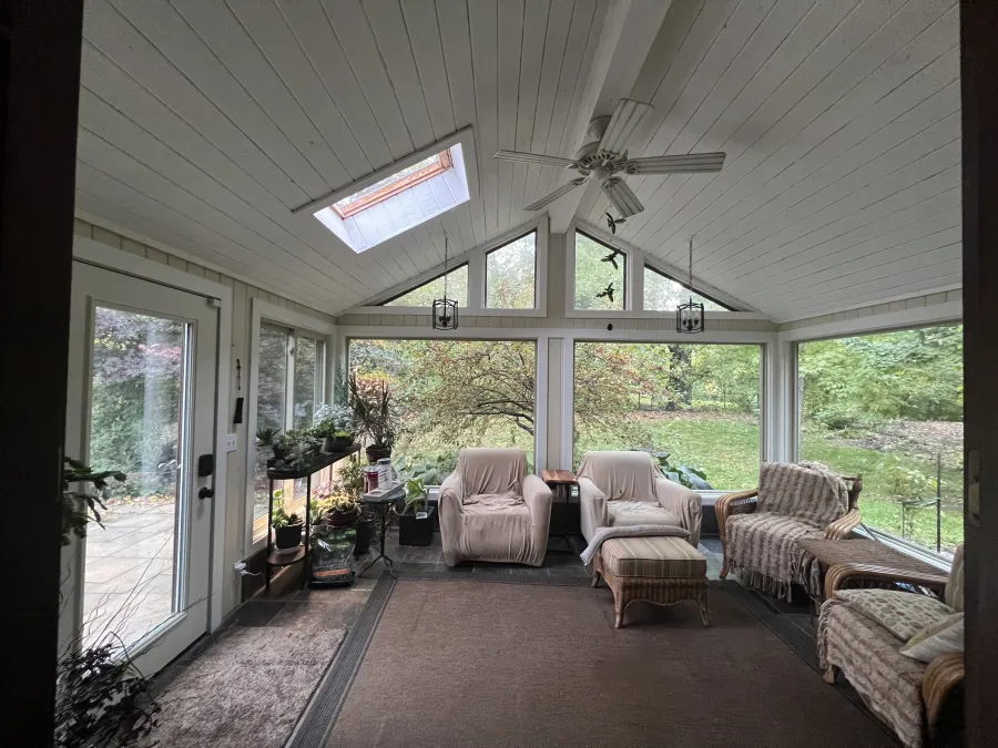 mequon WI window replacement triple pane full frame installation interior mequon WI window replacement triple pane full frame installation interior