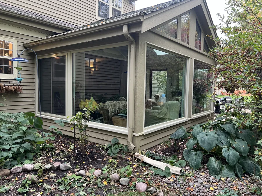 mequon wi triple pane glass picture window replacement exterior mequon wi triple pane glass picture window replacement exterior