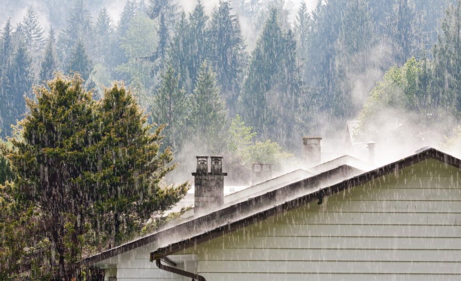 Is Your Home Weathering the Storm?