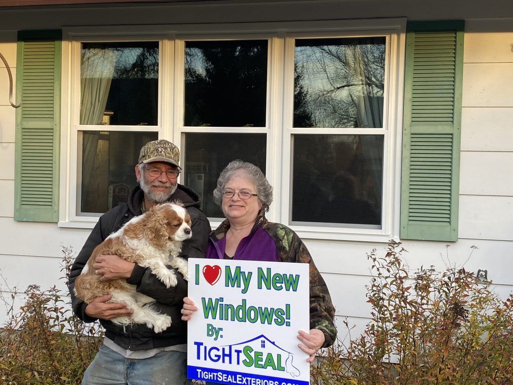 Window Replacement in Jefferson, WI