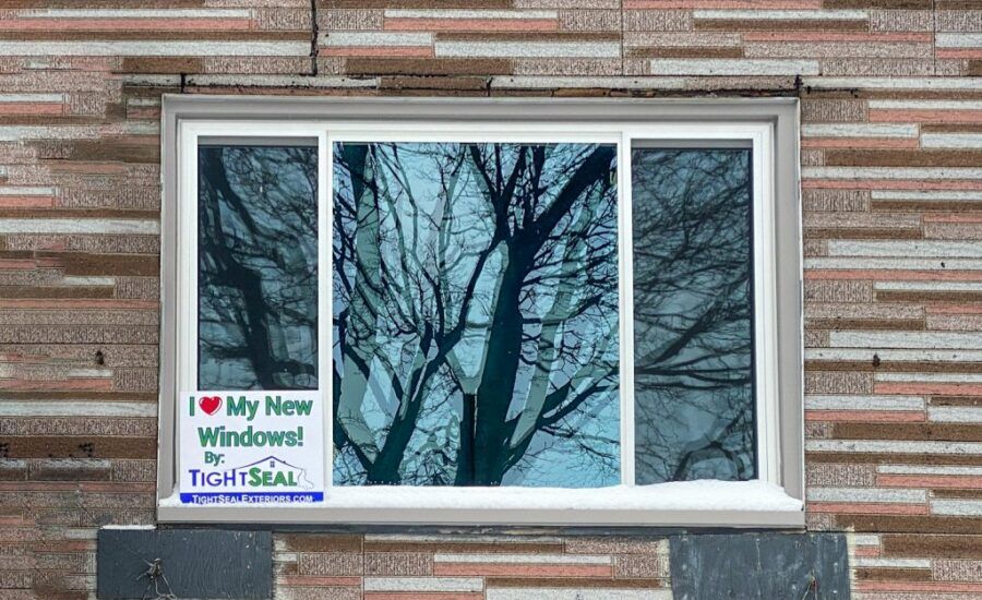 Window Replacement in Milwaukee, WI