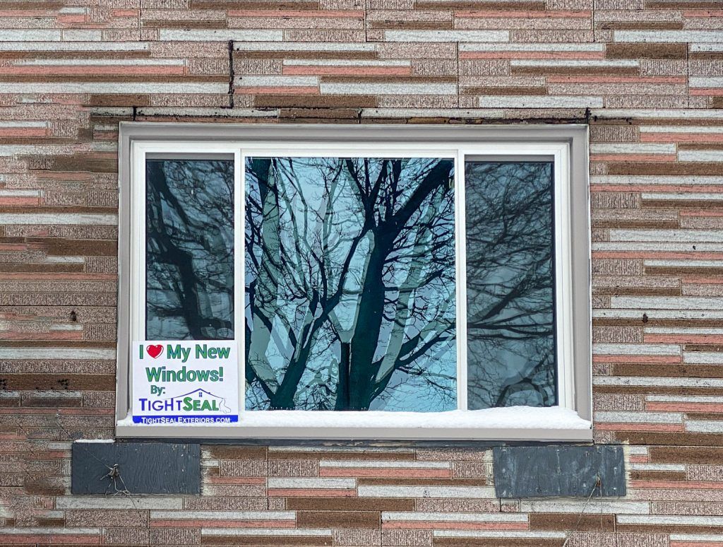 Windows Replaced in Milwaukee, WI