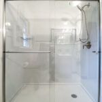 Tub to Shower Conversion in Trevor, WI