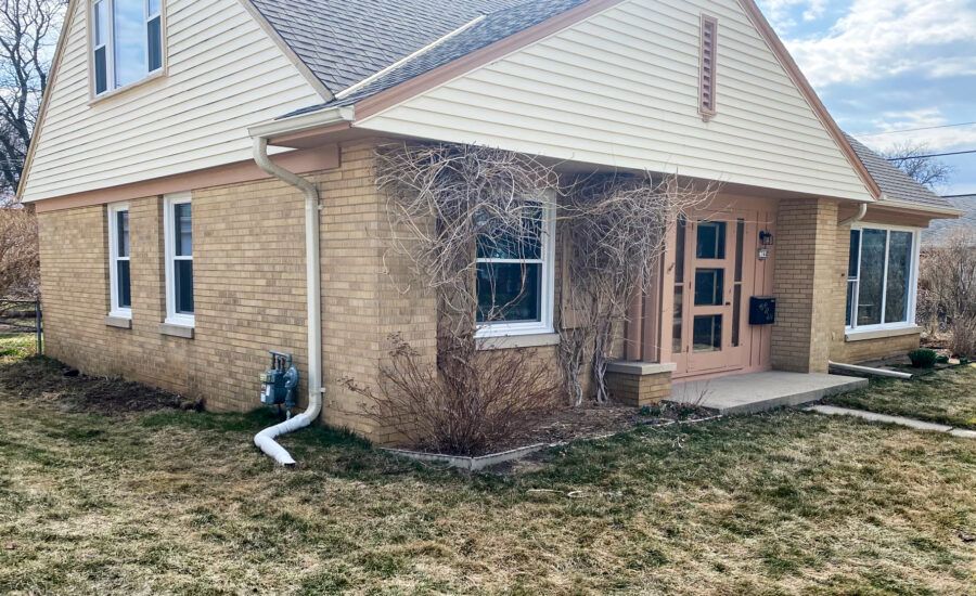 Window Replacement in Wauwatosa, WI