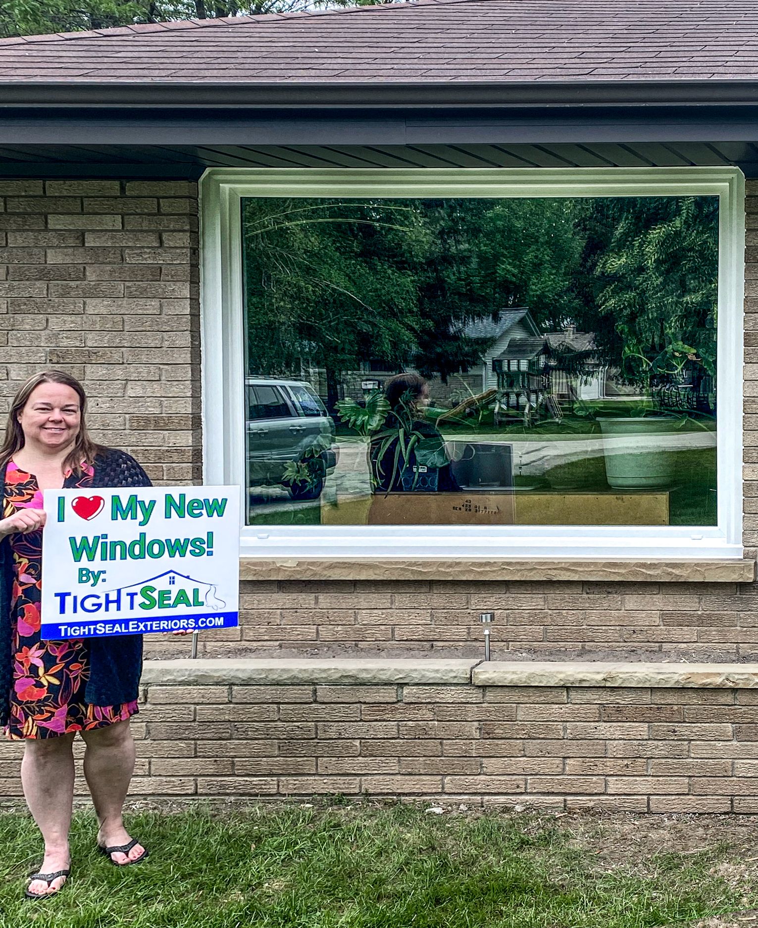 Window Replacement in Brookfield, WI