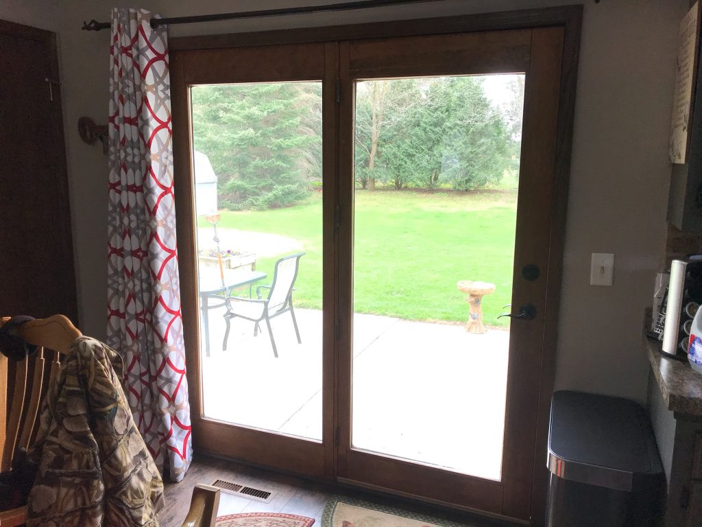 Patio Door Replacement in Dousman, WI by TightSeal Exteriors & Baths
