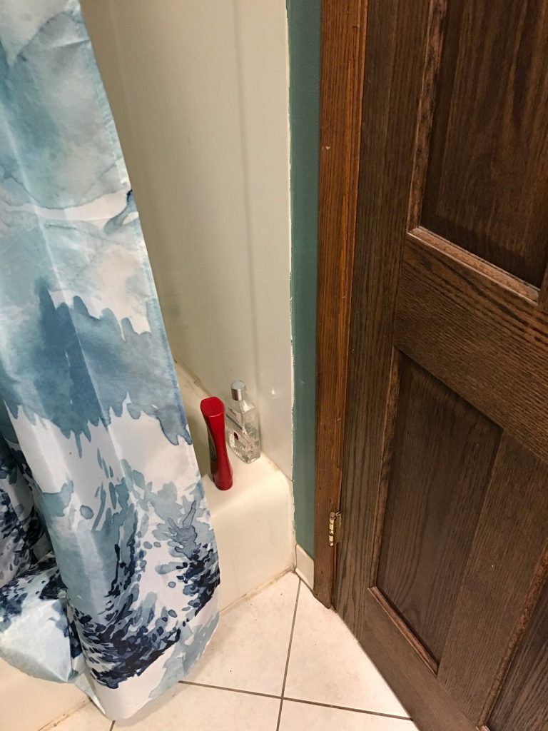 Before of Bathtub Replacement in Colgate, WI
