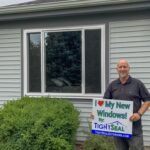 Window Replacement in Waukesha, WI | TightSeal Exteriors & Baths