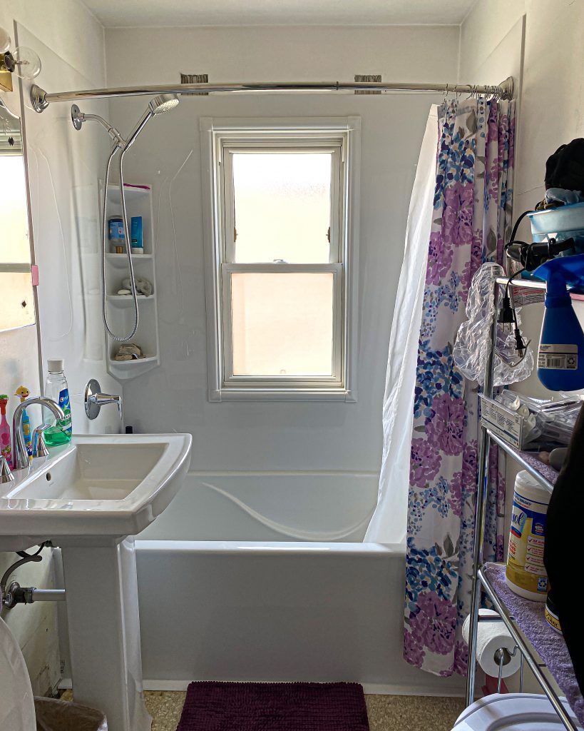 Bathtub Replacement in Milwaukee, WI