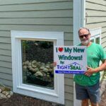 Window Replacement in North Prairie, WI