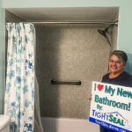 Bathtub Replacement in West Bend, WI