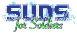 Suds for Soldiers