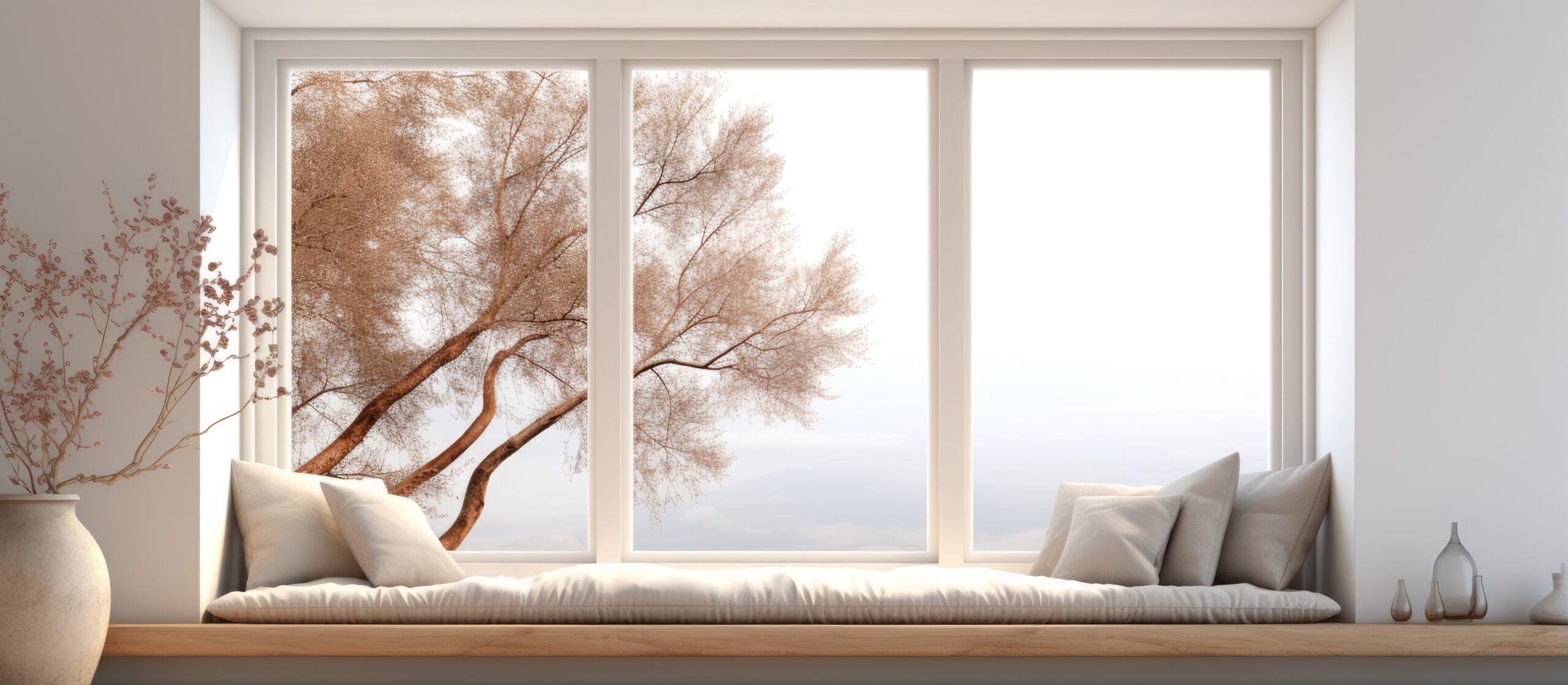 Why Install Energy Efficient Windows?