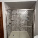 Guide To A Tub-To-Shower Conversion