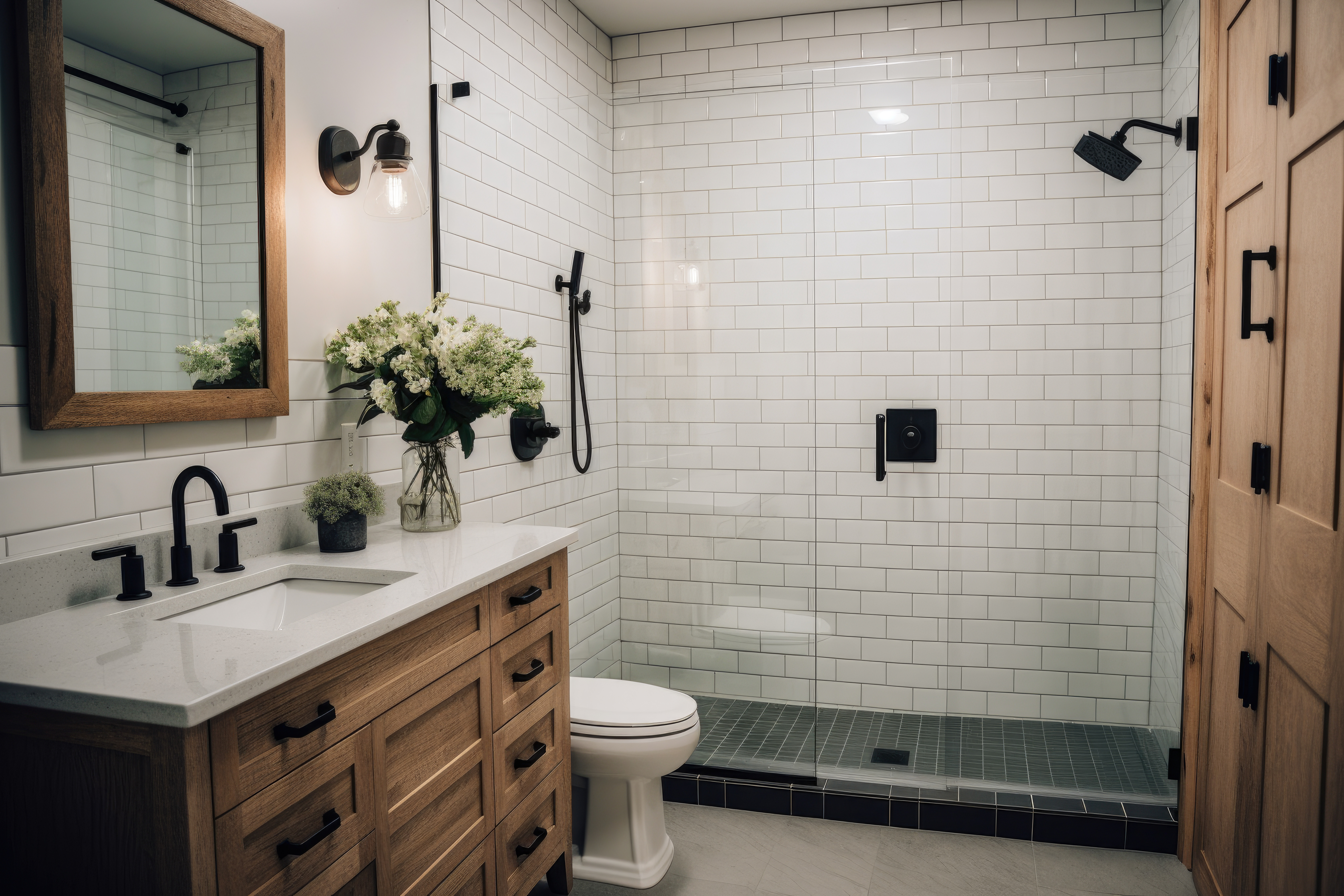 Guide To Hiring A Shower Remodeling Company