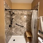Tips To Upgrade Your Tub-To-Shower Conversion