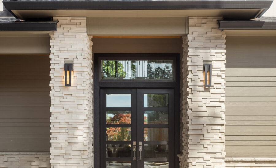 Entry Doors By TightSeal Exteriors & Baths In New Berlin