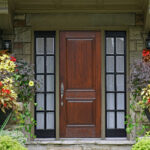 Sizes And Finishes For Your Entry Doors