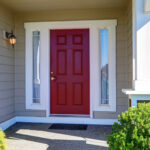 Entry Doors In Muskego By TightSeal Exteriors