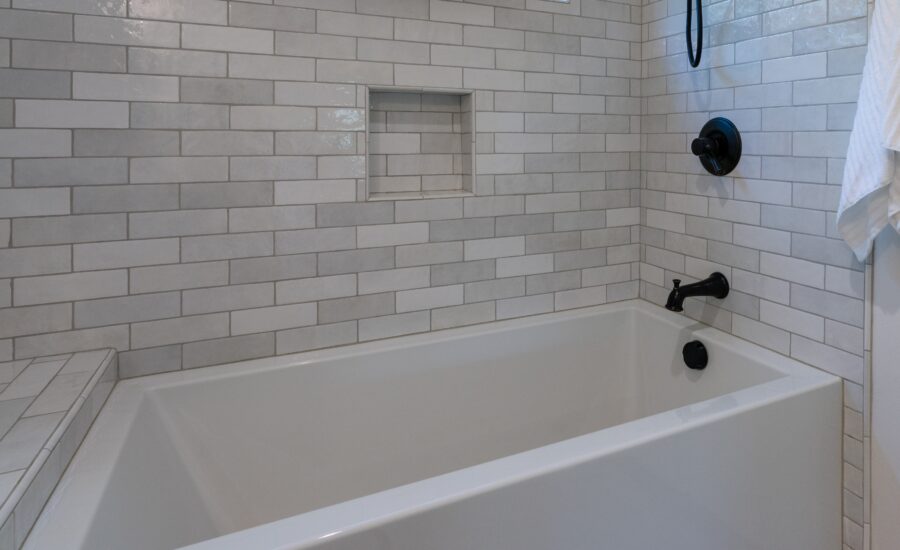 Bathtub Remodeling In Muskego By TightSeal Exteriors & Baths