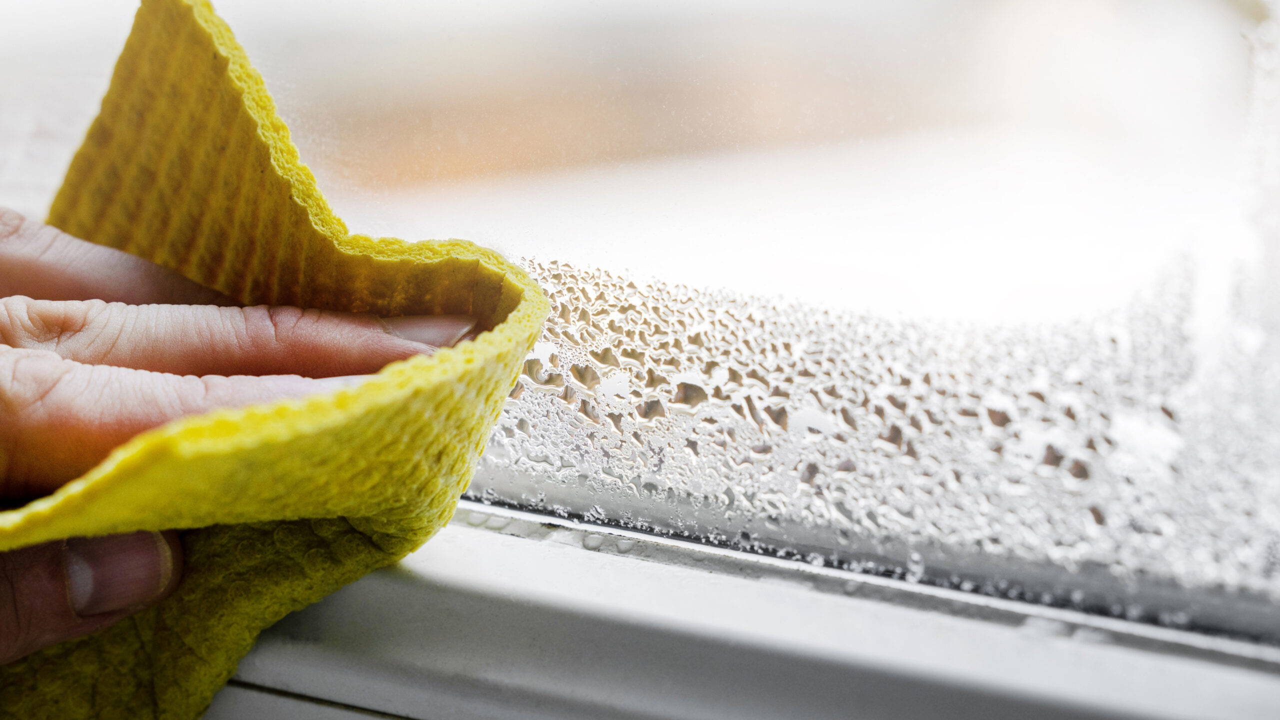 Everything You Need To Know About Window Condensation