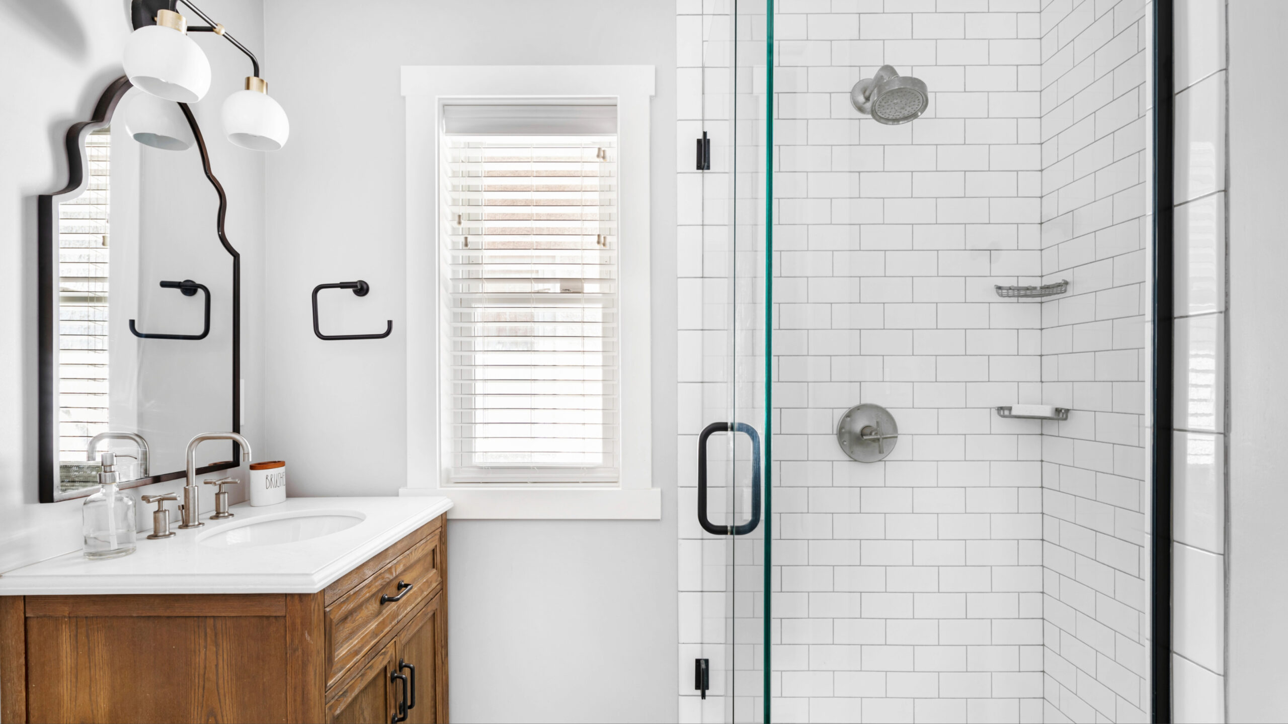 Considerations Before You Design A Shower