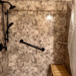 Shower Remodeling In Muskego By TightSeal Exteriors & Baths